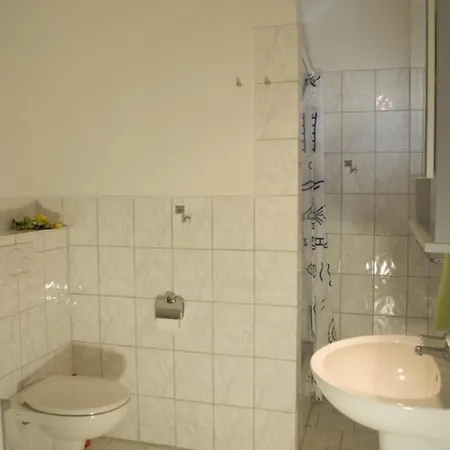 Lieben Es Weisses Haus Og *