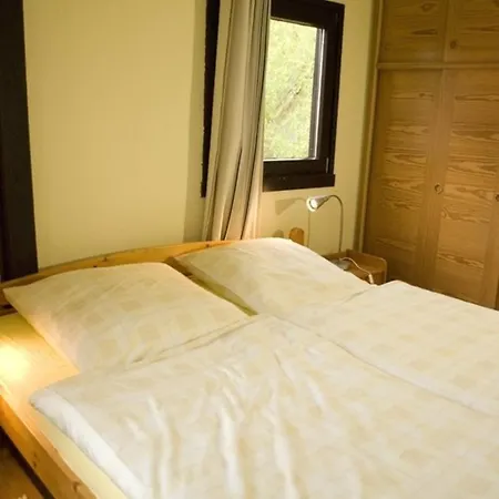 Apartman Lieben Es Weisses Haus Og