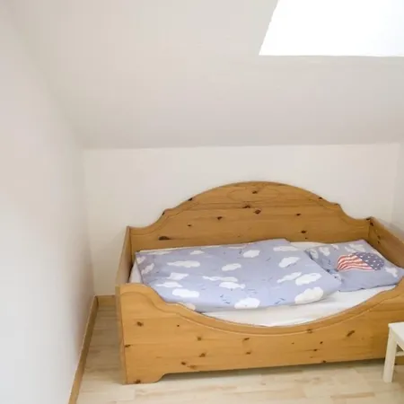 Apartman Lieben Es Weisses Haus Og Dahme