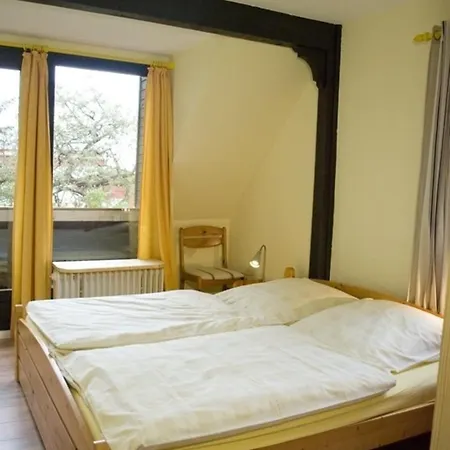 Apartment Kinder Lieben Es Weisses Haus Og Dahme (Schleswig-Holstein)