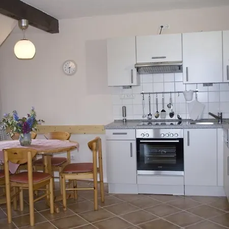 Lieben Es Weisses Haus Og * Dahme