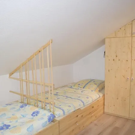 Lieben Es Weisses Haus Og Apartman Dahme